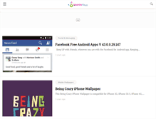 Tablet Screenshot of mobilephun.com